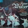 Виниловая пластинка WIENER SYMPHONIKER KaiserWalzer 79249 Marcato 1969 Германия Классика Б/у