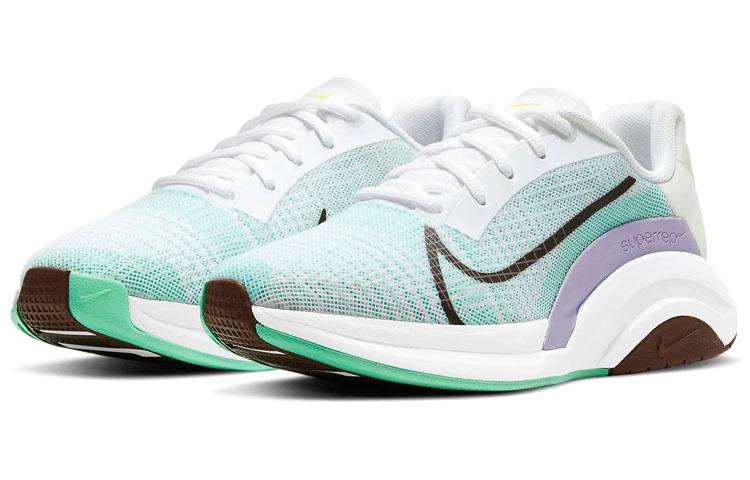 Nike ZoomX Superrep Surge Green Glow (Women's)