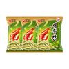Nongshim Креветочный крекер Оригинальный 90 г / Креветочный крекер Васаби 70 г (2 варианта)