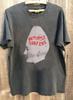 Butthole Surfers Connie Conehead Charcoal T-shirt Men Women S-5XL