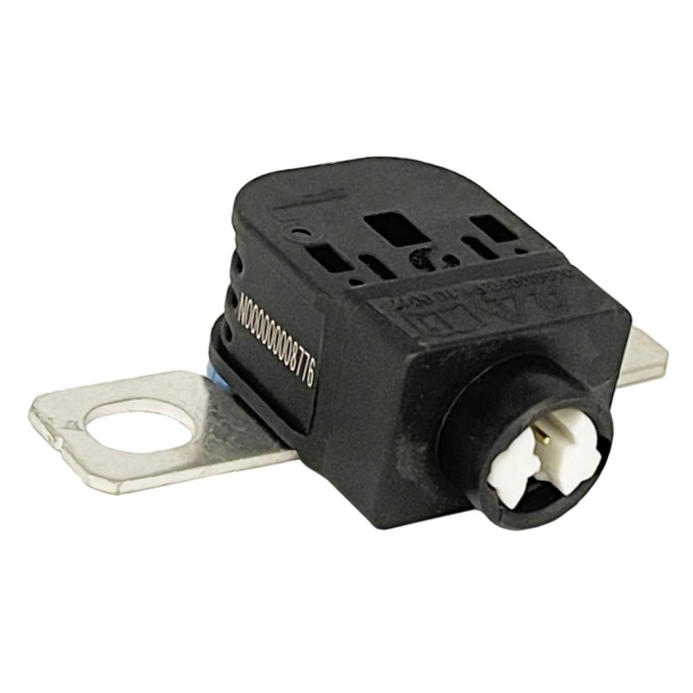 N000000008657/N000000008776 Блок предохранителей для аварийного отключения аккумуляторной батареи автомобиля для Mercedes-Benz A Class W177 2017-2020 Hatchback