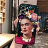 Чехол для телефона Фрида Кало Для iphone 17 Pro Max 17 Pro Air 16 15 14 13 Pro Max 15 16 Pro 15Plus