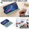 Anti-theft RFID Case for Samsung Galaxy A26/A71 Coque Wallet Flip Leather Protective Cover