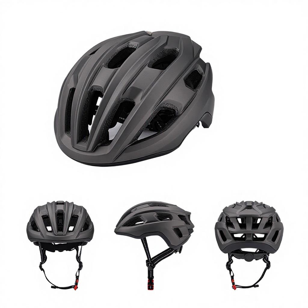 CE EN 1078 & CPSC Approved Dual Sport MTB Bicycle Helmet for Mountain Bike Road Riding Ciclismo Capacete Safety Accessory