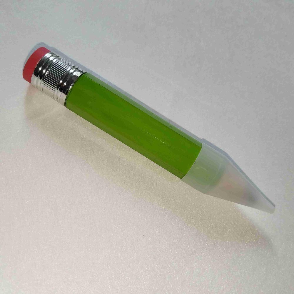 18/35CM Giant Pencil With Eraser Huge Pencil Creative Stationery Pencil Artist