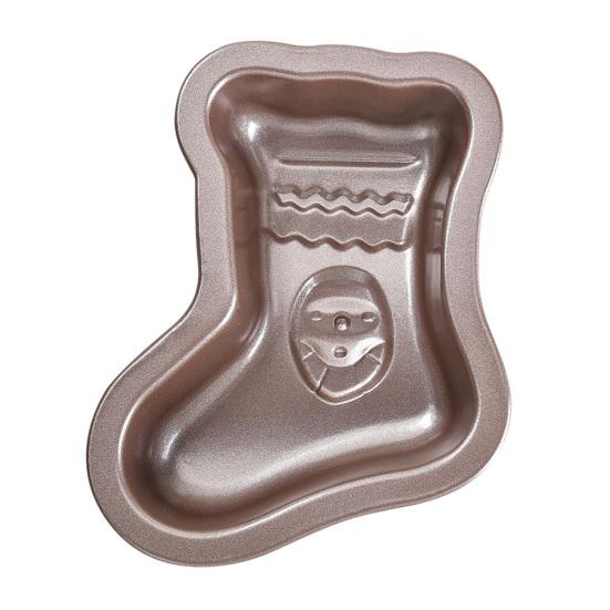 Противень для выпечки креативной формы, термостойкая пищевая категория, не содержит BPA, антипригарная форма для кексов, сделай сам, мультяшная форма для торта