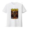 Limited Edition Crypta Echoes Of The Soul Brazil Music T Shirt S 4xl Vintage Soft Versatile Unisex Comfortable