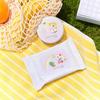 [Gully Gully Collaboration] Jeong Saem Mool Kids Mild Sun Cushion Planning (Sun Cushion & Cleansing Tissue 10 Sheets)