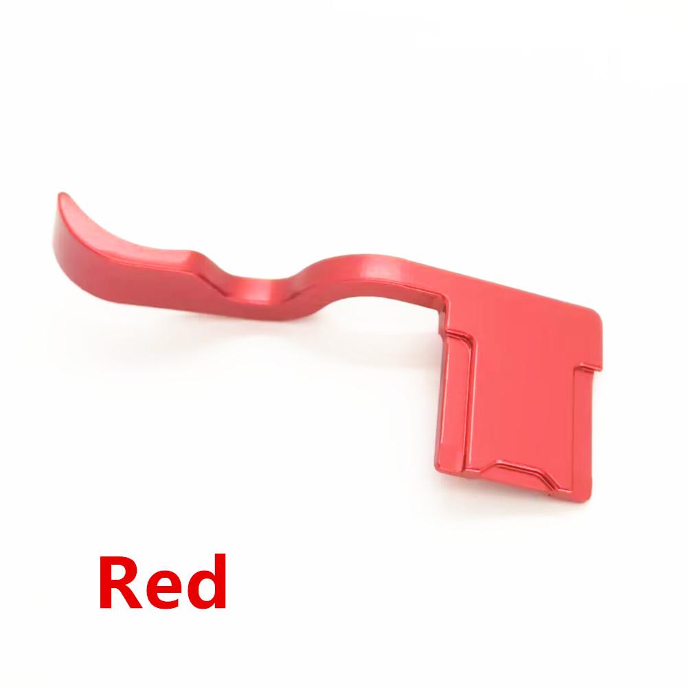 Металлический горячий башмак XT5 с большим пальцем вверх, чехол для камеры Fujifilm Fuji X-T5