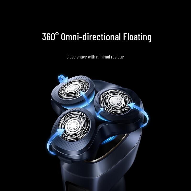 Электробритва Xiaomi MI Electric Shaver Pro