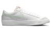 Nike Wmns Blazer Low '77 'White Barely Green'