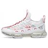 Кроссовки 'White' из серии Coca Cola Running для мужчин 912025505-9