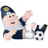 Scotland FA Раздвижные снасти Garden Gnome