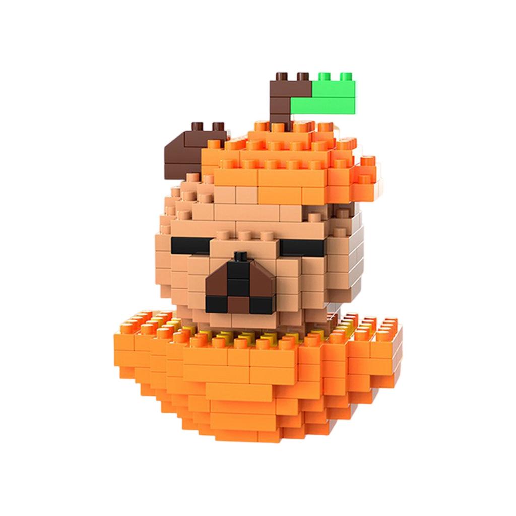 Игрушки-конструкторы Детский игровой набор-головоломка Building Block