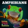Книга Amphibians