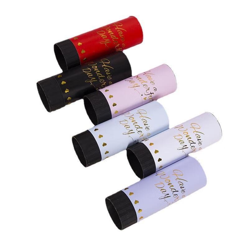 Ручные Конфетти-хлопушки JINGRUIXIANG