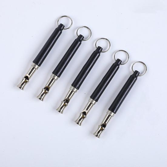 Свисток для дрессировки собак, ультразвуковой высокочастотный громкий четкий звук, износостойкий интерактивный игровой свисток для собак, товары для домашних животных