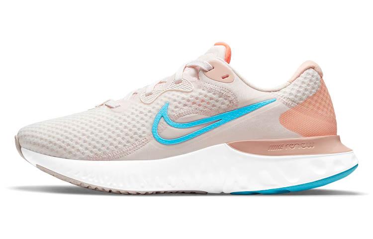 Nike Renew Run 2 'Bright Mango' Женские CU3505-600