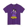 Wonder Twins (Zan and Jayna) Super Friends Unisex Heavy Cotton Tee