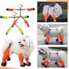 Dog Boot Leggings, Waterproof Dog Boots Anti-Slip Dog Shoes, Pet Protector For Small Medium Dogs