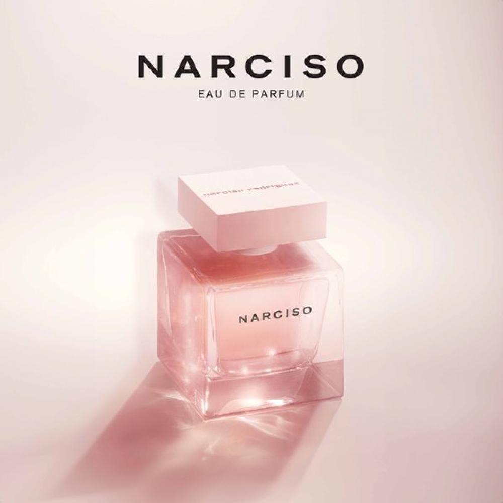 Narciso Rodriguez Crystal Eau De Parfum 90ml