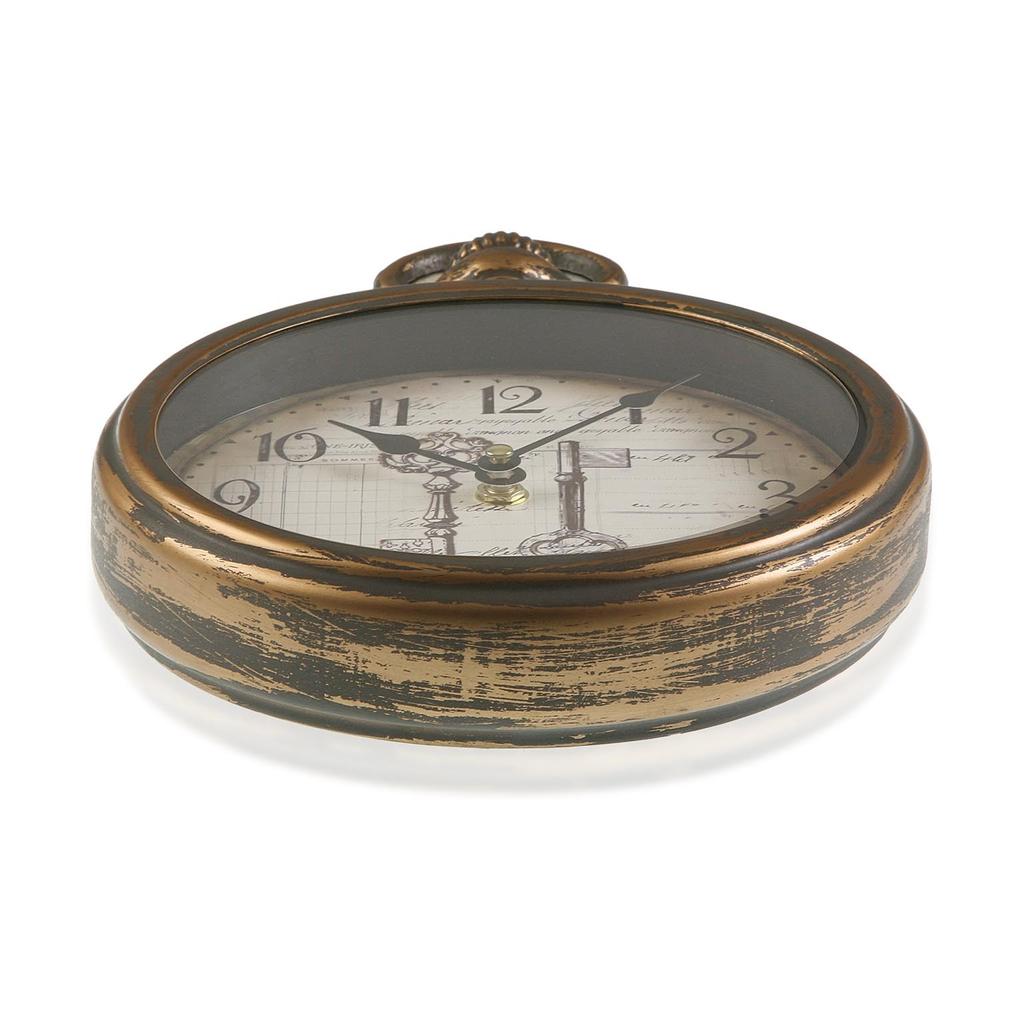 КЛЮЧИ Настенные часы 22СМ