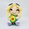 Милая плюшевая кукла Авокадо Playz, Игровая кукла Авокадо Playz, Плюшевые игрушки, Коллекция для фанатов, Домашний декор, Праздничные подарки, Игрушки
