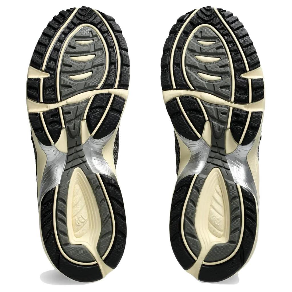 Asics Gel 1090V2 Truffle Grey Black Unisex Sneakers 1203A382-022