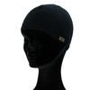 Б/у Шапка-бини STETSON Royal Knit Cap для помещений Повседневная Короткая Шапка-бини Черный [MB]