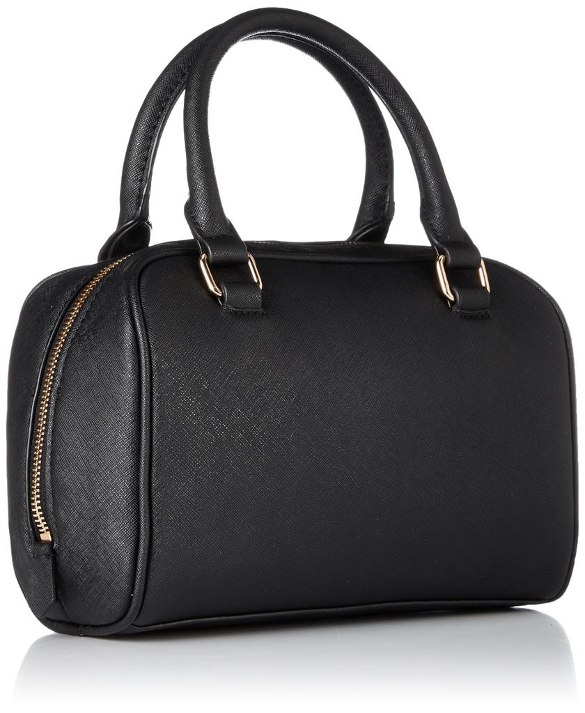 AMARILLO SMALL SATCHEL for Women BLA [GUESS]