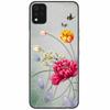 Чехол для телефона для LG K42 K52 K62 Q52 Чехол Мягкий Расписной Волк Силиконовые Черные Чехлы для LG K62 Чехлы K 42 Ударопрочный Funda для LGK52