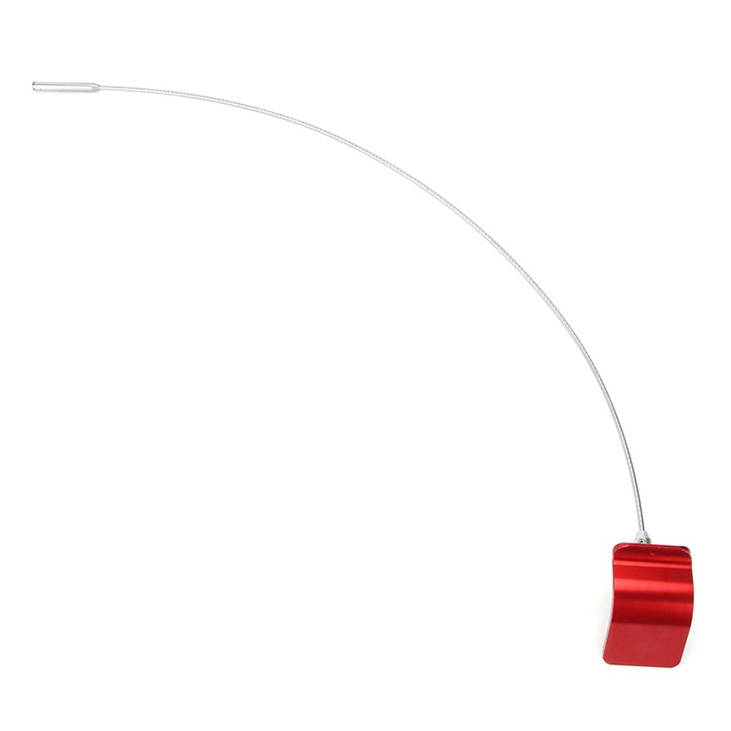 Engine Oil Dip Stick Dipstick Modification Fit for Honda K20Red