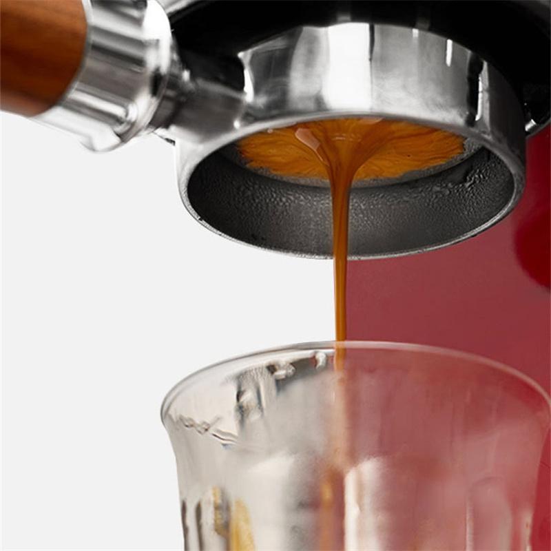 54-мм бездонный портафильтр Breville 54-мм держатель фильтра Двойной носик Для Breville 870 875 878 880 Аксессуары Breville