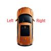 Для VW Tiguan 2009 2010 2011 2012 автомобиля задний бампер задний фонарь лампа держатель лампы гнездо жгут проводов кабеля