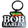 Logo Keyring