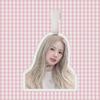 Цао Вэйцзюань (грамм)Бирка на багаж и подвеска на рюкзак (G)I-DLE - Дорожный орнамент и брелок с функцией защиты от потери