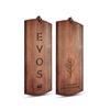Wooden Scented Hanging Tag K2 EVOS BOSS V034