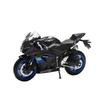 Игрушки Мотоцикл Suzuki GSX-R1000 Масштаб 1/12 Сплав Литье под давлением Модель Коллекция Хобби Модель Украшения Подарок для Друга Мальчиков Детские Игрушки