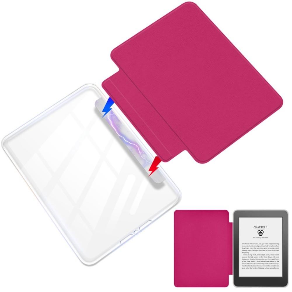 Auto Sleep Wake E-Reader Case for Kindle 10th Gen-2019 Release (Model No. J9G29R) Daily Reading