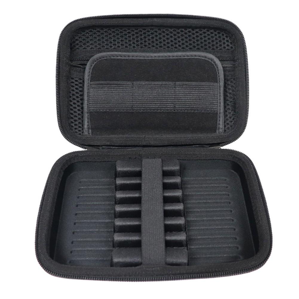 Carrying Cases Tip Holder EVA Darts Bag Hard EVA Inner Support Base