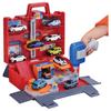 TAKARA TOMY Tomica Lively 4 Tomica Maintenance Base Box игрушечная мини-машинка Ages Action! 3+