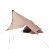 LOGOS Tradcanvas Tepee Tarp 71805559 & 350-BB