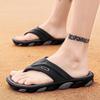 Flip Flops for Men Breathable Sandals Outdoor Slippers Summer Beach Sandals Quick Dry Shoes Men Casual Slippers