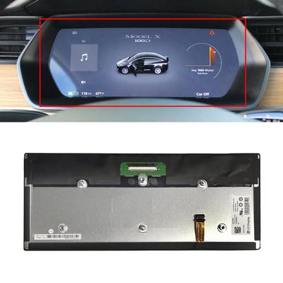 12,3-дюймовый цифровой ЖК-дисплей для Tesla Model SS 2 X LA123WF1(SL)(01)