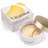 K Secret Vitamin C Eye Patch (Melasma Patch) Age Spots Management, Wrinkles Under the Eyes and Between Eyebrows, 60 Pieces, 1 Piece