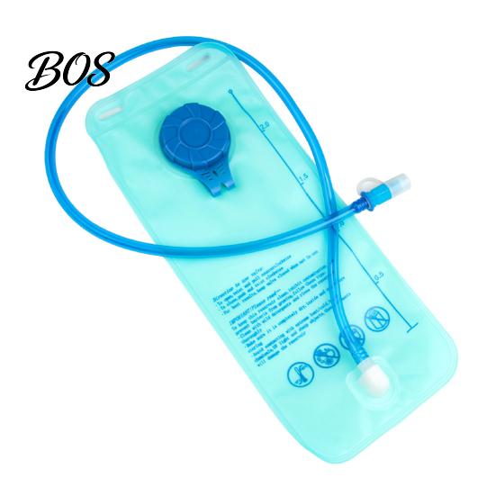 Hydration Bladder Sports with Tube, Leak Proof Water Reservoir Bag, Lightweight Container Pack for Running Biking Hiking Outdoor Camping Climbing Bag