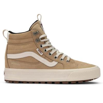 Кроссовки MTE Sk8-Hi Водонепроницаемые Утепленные