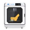 MD-400D Высокоскоростной Промышленный 3D-принтер Большого Формата FDM 400*400 мм Impresora 3d