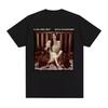 Singer Lana Del Rey Print T Shirt Women Fashion Hip Hop Tshirts Streetwear Harajuku Short Sleeve T- Summer Tee Streetwear 1