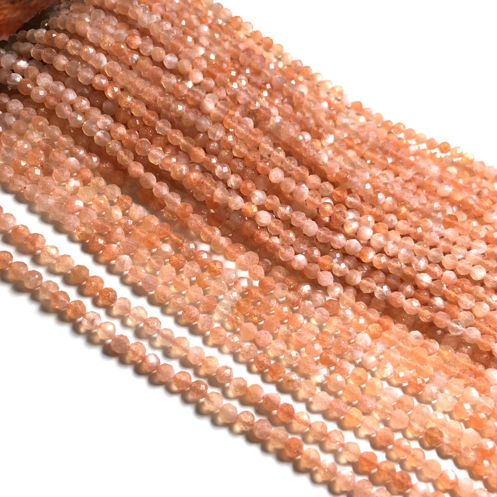 Натуральные камень для DIY 2 мм/ 3мм